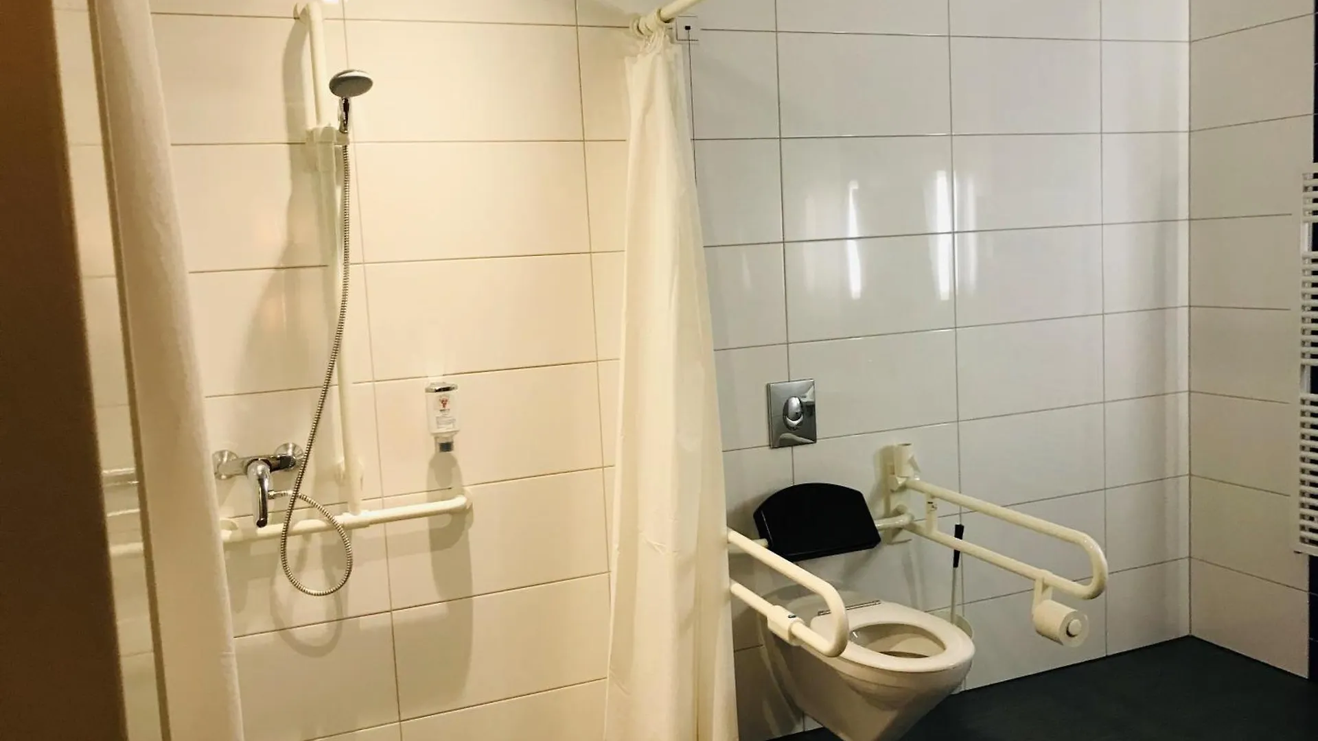 Ibis Budget Frankfurt City Ost Frankfurt nad Menem 0*,  Niemcy