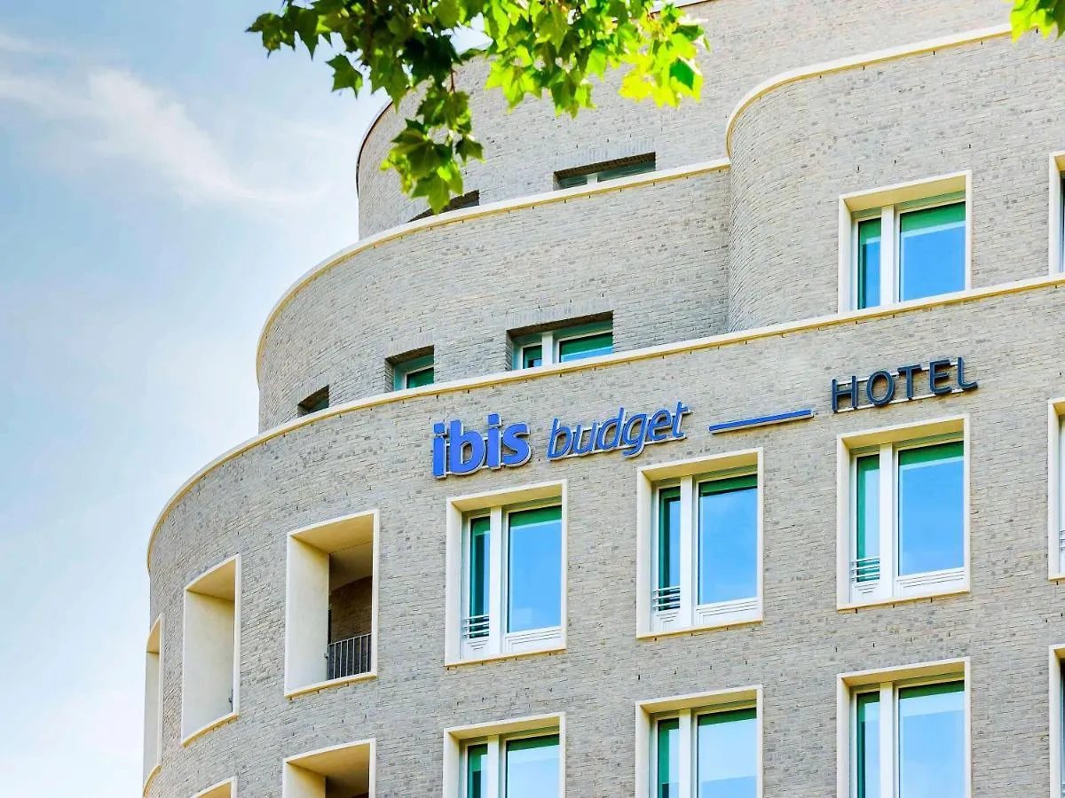 Ibis Budget Frankfurt City Ost Frankfurt am Main 0*,  Deutschland