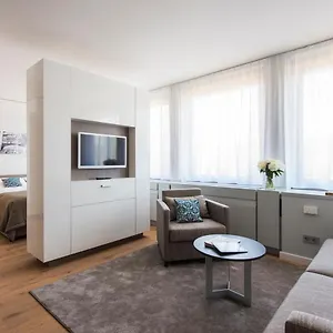 3* Apart-hotel Brera Serviced Frankfurt Oper