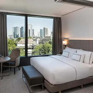 Szálloda Meliá Frankfurt, Frankfurt am Main