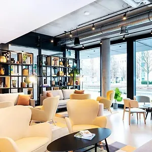 Apartmanhotel Staycity Frankfurt Airport, Frankfurt am Main