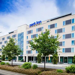 Hotel Park By Radisson Frankfurt Airport, Frankfurt nad Menem