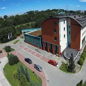 Orient Hotel Kraków
