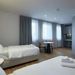 Fourty Three Luxury Serviced 5*, Düsseldorf Alemanha