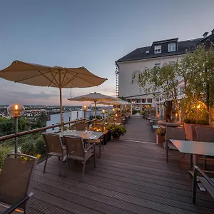 3* Hotel Schoene Aussicht