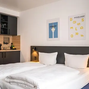 An Der Koe , Düsseldorf Alemanha