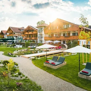 Ruebezahl 4*, Schwangau Alemanha
