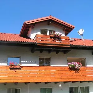 Casa Patrizia Apartament Schwangau