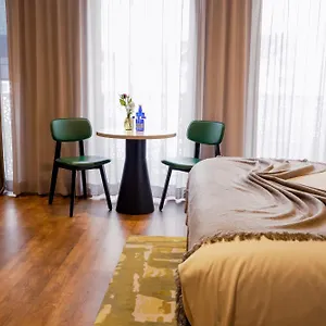 Fourty Three Luxury Serviced 5*, دوسلدورف ألمانيا