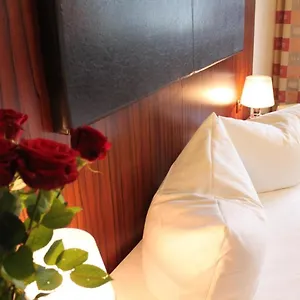 3* Hotel Mercator